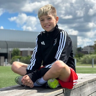 Telegram profile photo for YaRa football champion⚽