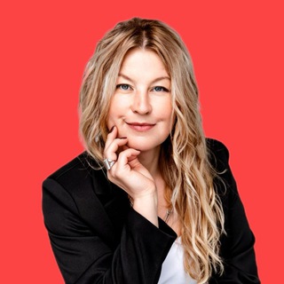 Telegram profile photo for САФРОНОВА | ПСИХОЛОГИЯ ПРОДАЖ