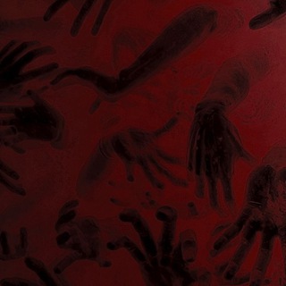 Telegram profile photo for Рест Guest #$$$ — Bloody silence
