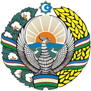 Telegram profile photo for Toshkent viloyati Turizm va sport boshqarmasiga murojat va takliflar