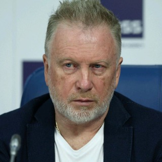 Telegram profile photo for Андрей Батурин