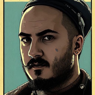 Telegram profile photo for Меланхоличный Армянин