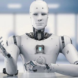 Telegram profile photo for Нейросети - путь к заработку