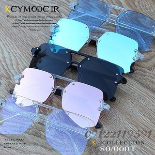 Telegram profile photo for Keymode_eyewear