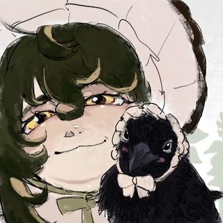 Telegram profile photo for 𖥧Моховий Оазис Хрущів𖥧