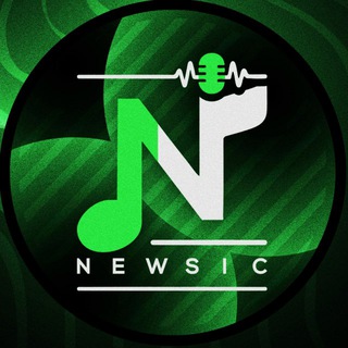 Telegram profile photo for 🎶 نیوزیک 🎶