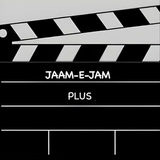 Telegram profile photo for JaamEJamPlus جام جم پلاس