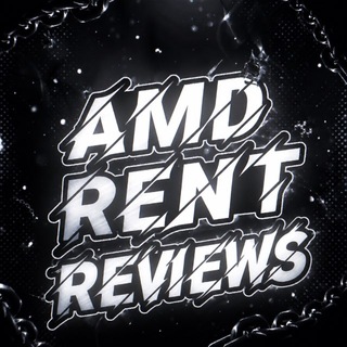 Telegram profile photo for AMD RENT