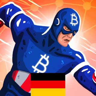 Telegram profile photo for CryptoAmerica (DE)