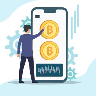 Telegram profile photo for Crypto forum
