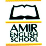 Telegram profile photo for Amir English School