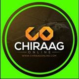 Telegram profile photo for Chiraagonline.com