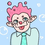 Telegram profile photo for Xto³⁵ТыДруг?