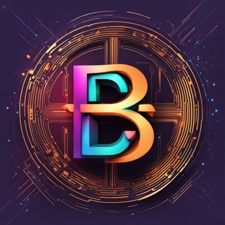 Telegram profile photo for ارز دیجیتال سیگنال رایگان B8
