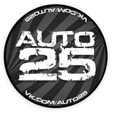 Telegram profile photo for Auto25 OFFICIAL