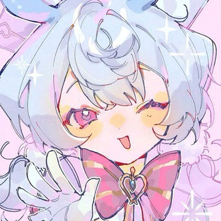 Telegram profile photo for ꒰ ♡ ꒱ ₊ Сиджвин 𓂃𑁯ᰍ