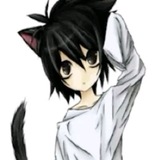 Telegram profile photo for Ромель яндере