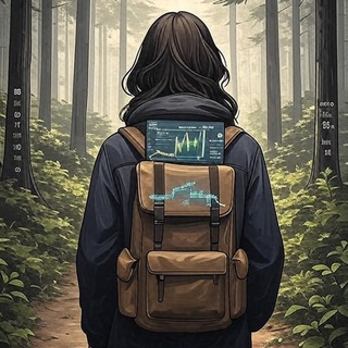Telegram profile photo for Pips hunting