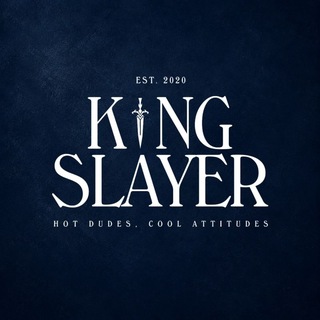 Telegram profile photo for KINGSLAYER