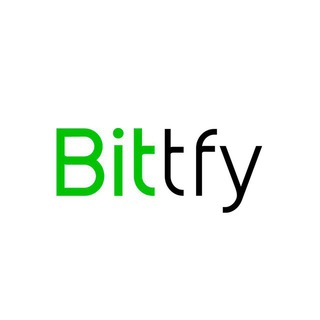 Telegram profile photo for Bittfy Channel