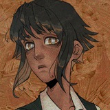 Telegram profile photo for Spessartine