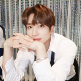 Telegram profile photo for sangyeon: qsangyeon!
