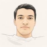 Telegram profile photo for Muhammad's Wishome