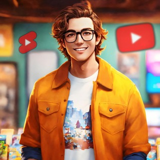 Telegram profile photo for Ytgrow Master