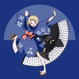 Telegram profile photo for Птичка Настоящая