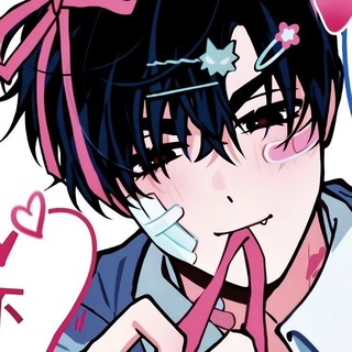 Telegram profile photo for ᴀᴍᴜ | 16+