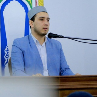 Telegram profile photo for BUXORIYLAR AVLODI