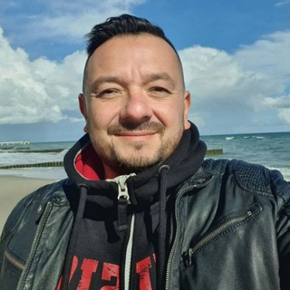 Telegram profile photo for Бизнес ПСИХОЛОГ 🤝 Тимур Садыков