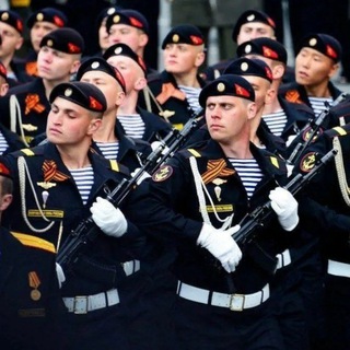 Telegram profile photo for Записки Добровольца