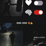 Telegram profile photo for Workout