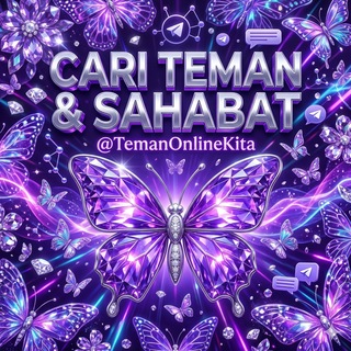 Telegram profile photo for Cari Teman & Sahabat Χ πππππππππ