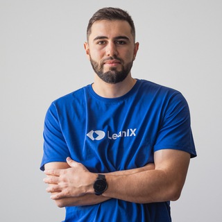 Telegram profile photo for PMM notes: Продакт маркетинг