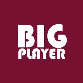 Telegram profile photo for Big Player Global