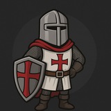 Telegram profile photo for ArcanumShop