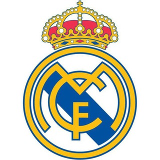 Telegram profile photo for 👑REAL MADRID👑