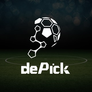 Telegram profile photo for dePICK_Official