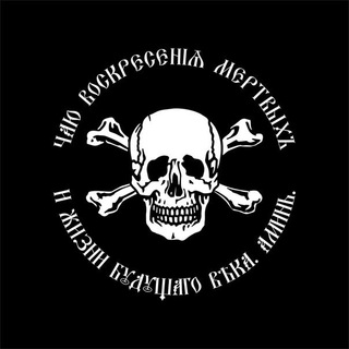 Telegram profile photo for Синдикат Z Отваги!
