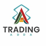 Telegram profile photo for The Trading Adda