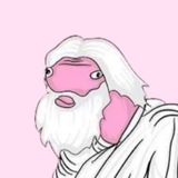 Telegram profile photo for Jeysus Christ $JEYSUS