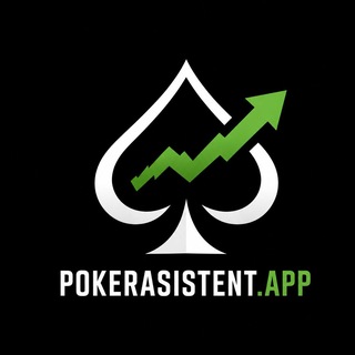 Telegram profile photo for ПОКЕР АССИСТЕНТ pokerasistent.app