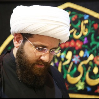 Telegram profile photo for شیـخ مهـدی یـادگـاری