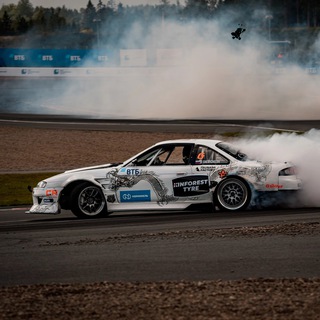 Telegram profile photo for Drive_a_car