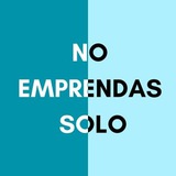 Telegram profile photo for No emprendas solo - Canal (para estar al día del podcast)