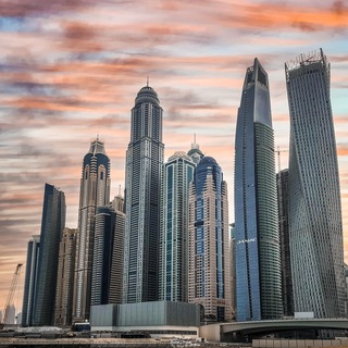 Telegram profile photo for Эмираты Объявления