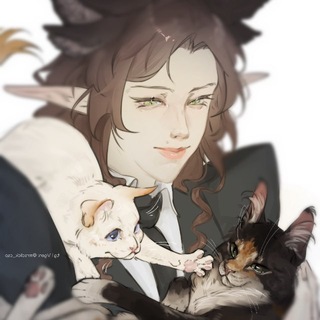Telegram profile photo for Руины Коттур. Эх…