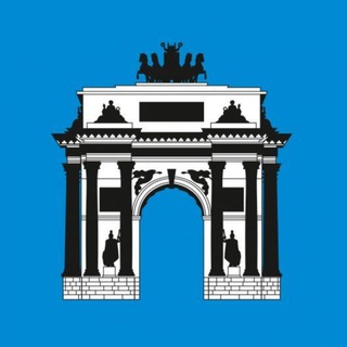 Telegram profile photo for ЗАО Москва Запад